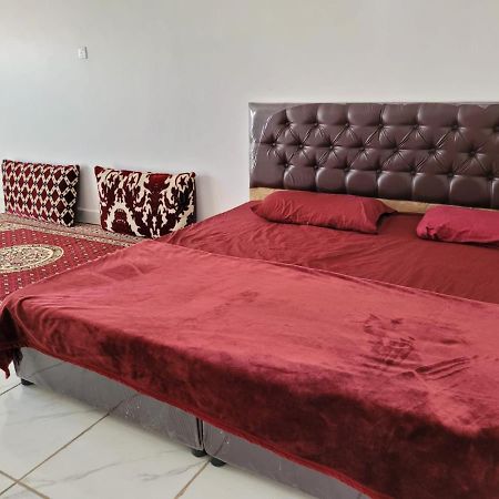 درة نجد ببريده بريدة المظهر الخارجي الصورة
