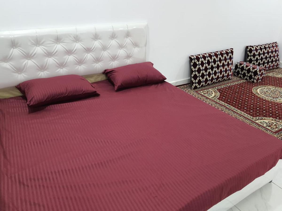درة نجد ببريده بريدة المظهر الخارجي الصورة
